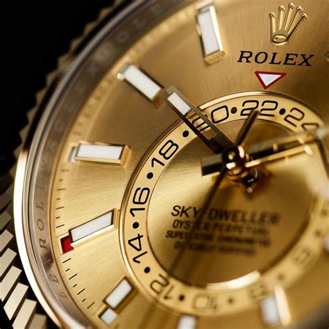 nieuwste rolex 2017|Seven pillars of wisdom: the new Rolex watches for 2017.